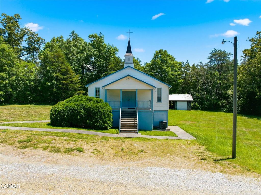 2940 Calderwood Highway, Maryville