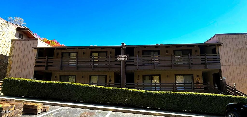 1081 Cove Road 614, Sevierville