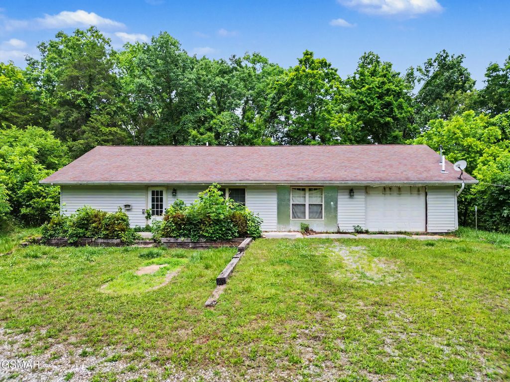 1717 Elkins Road, Kodak