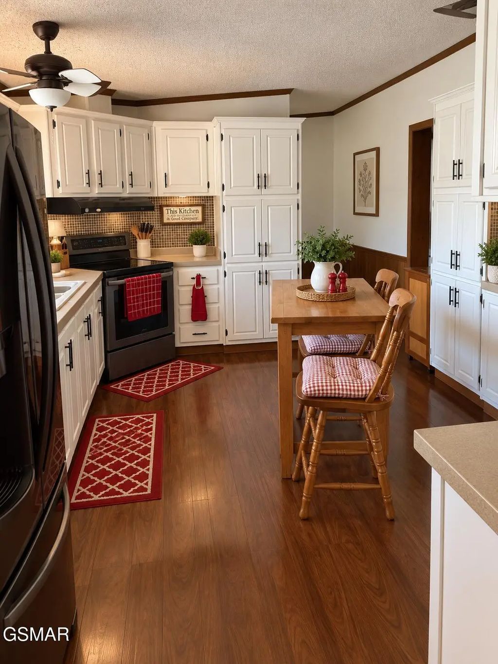 23 Treeline Court, Monteagle