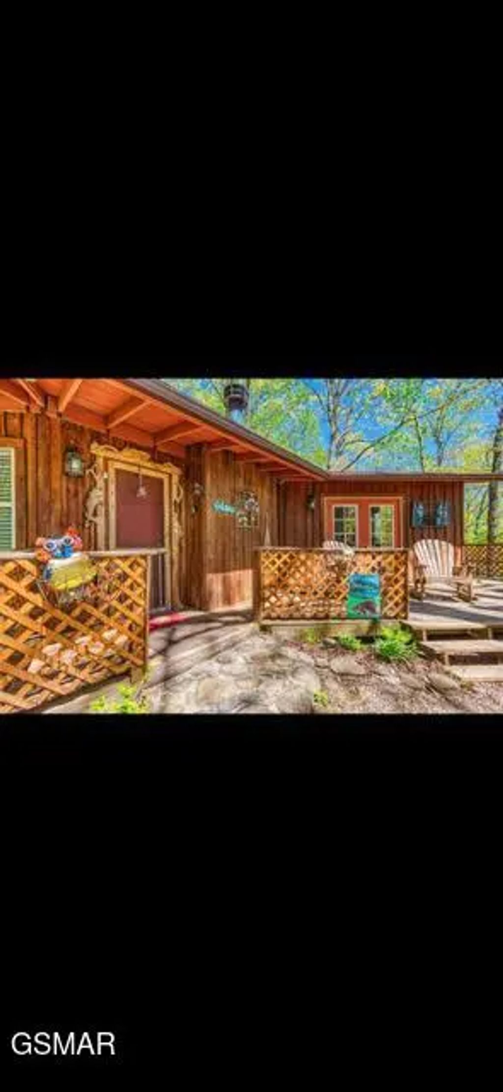 2765 Grassy Branch Loop, Sevierville