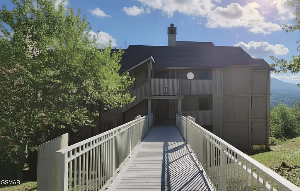 3710 Weber Road Unit 203-b, Gatlinburg