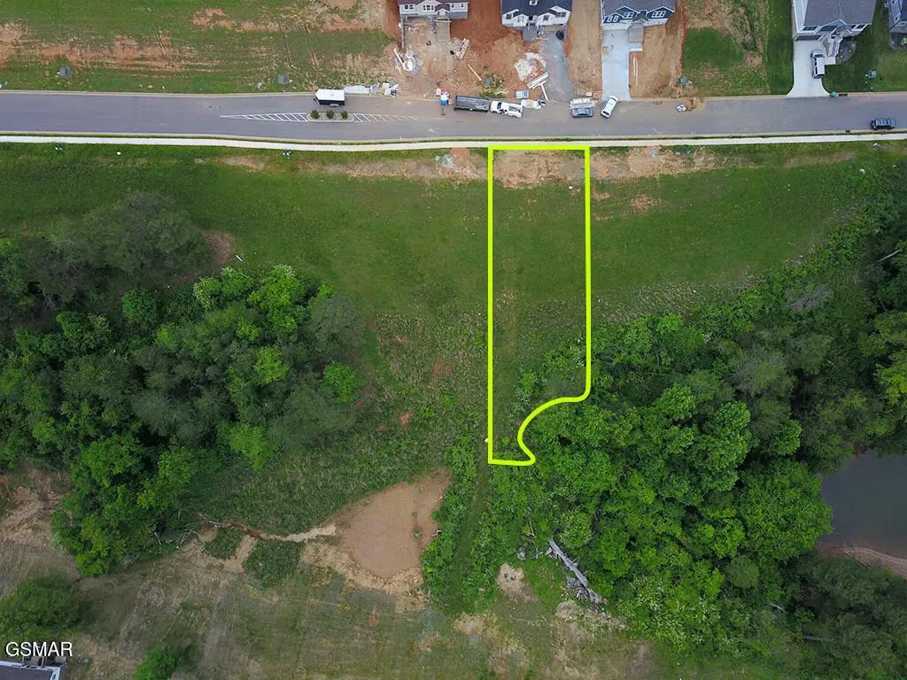 Lot 149 Bridgewater Boulevard, Morristown