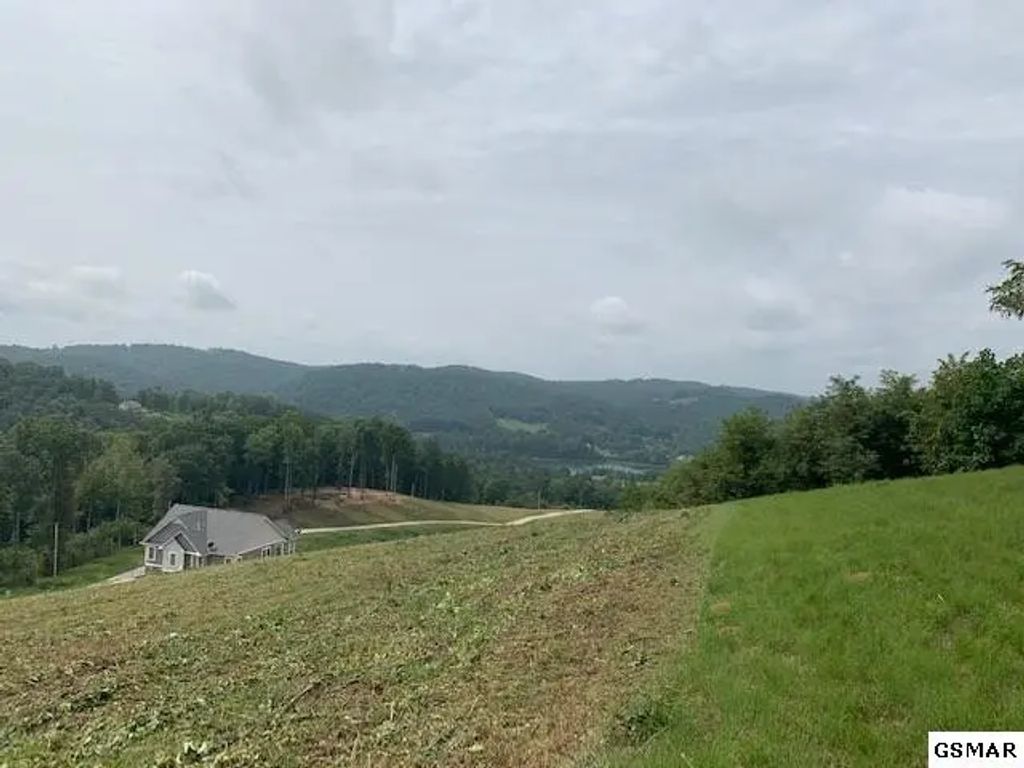 Lot A-b 11 Mountain Way, Sharps Chapel