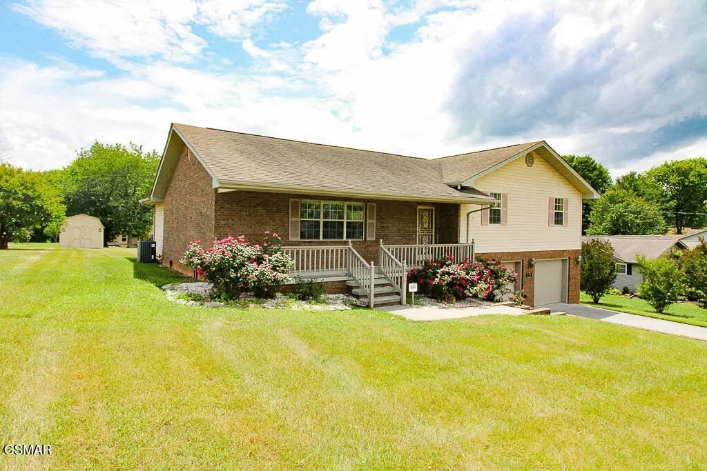 311 Newman Drive, Kodak