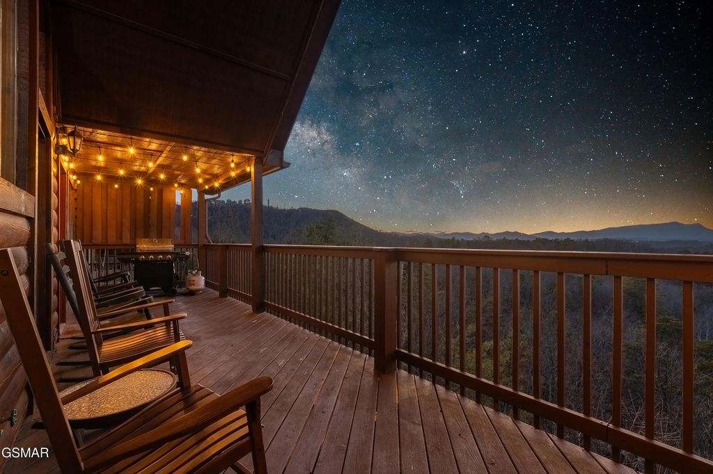 1644 Pinewood Way, Sevierville