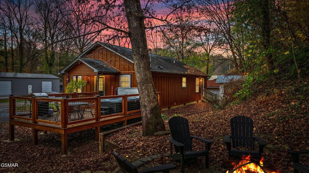 5337 Pittman Center Road, Sevierville