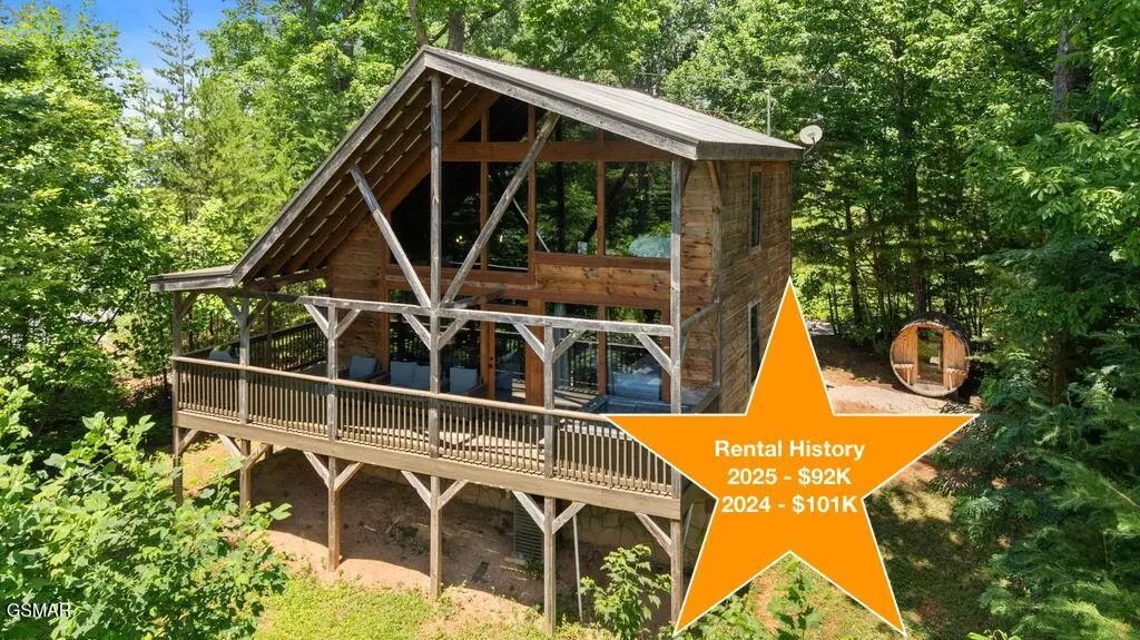 4225 Dollys Drive, Sevierville