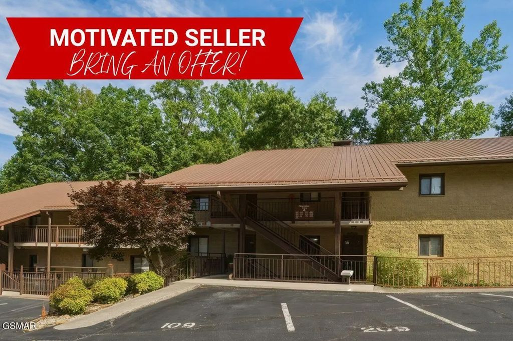 221 Woodland Road Unit 310, Gatlinburg