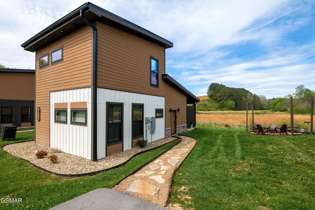 984 Goose Gap Road 9, Sevierville