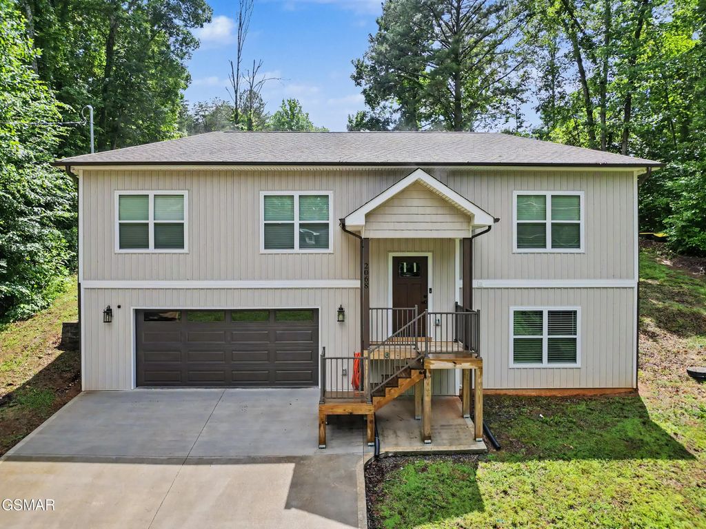 2068 Highpoint Lane, Sevierville