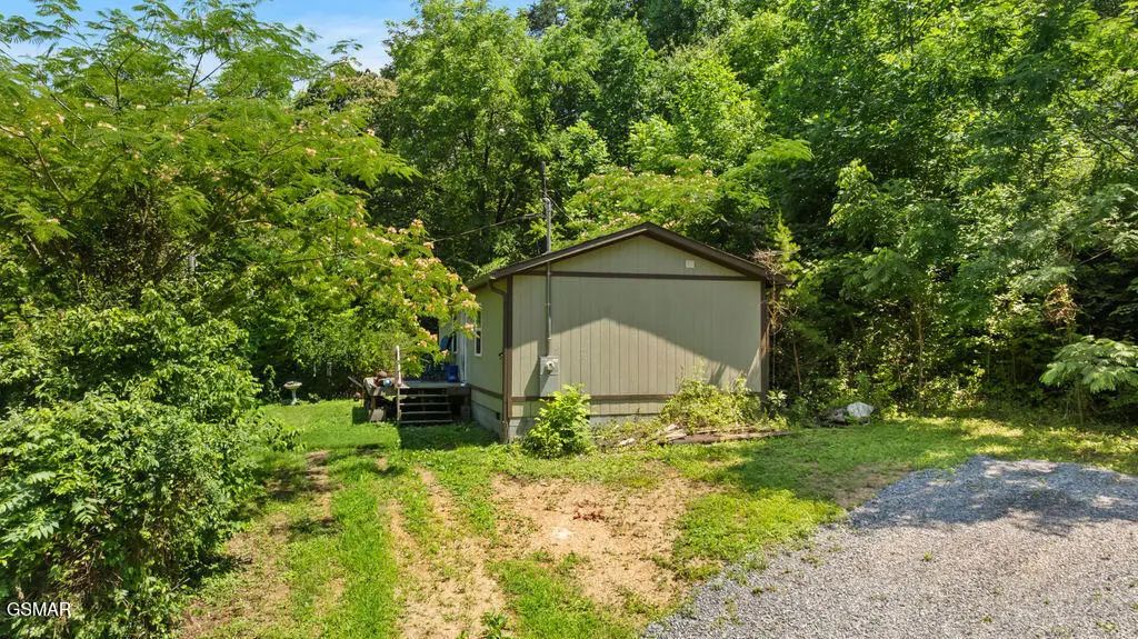 1424 Clabo Hollow Road, Sevierville