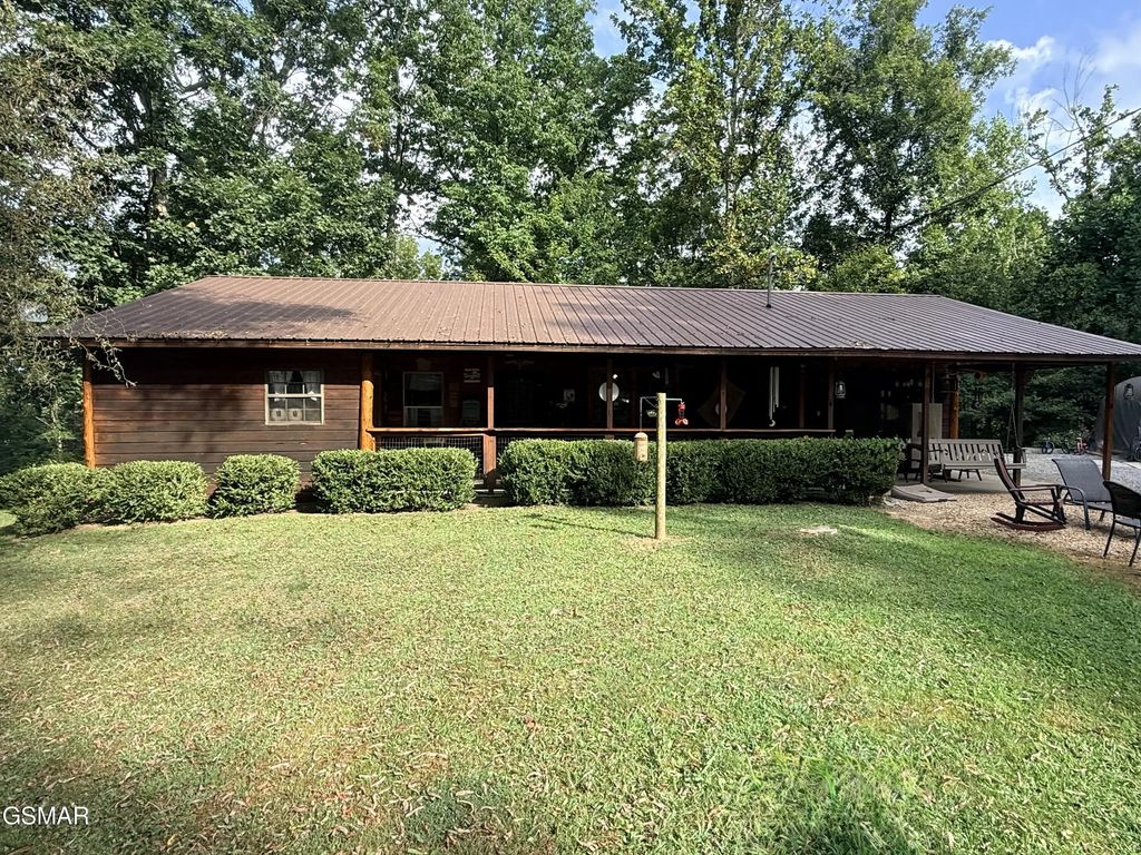 3504 James Phillips Way, Sevierville