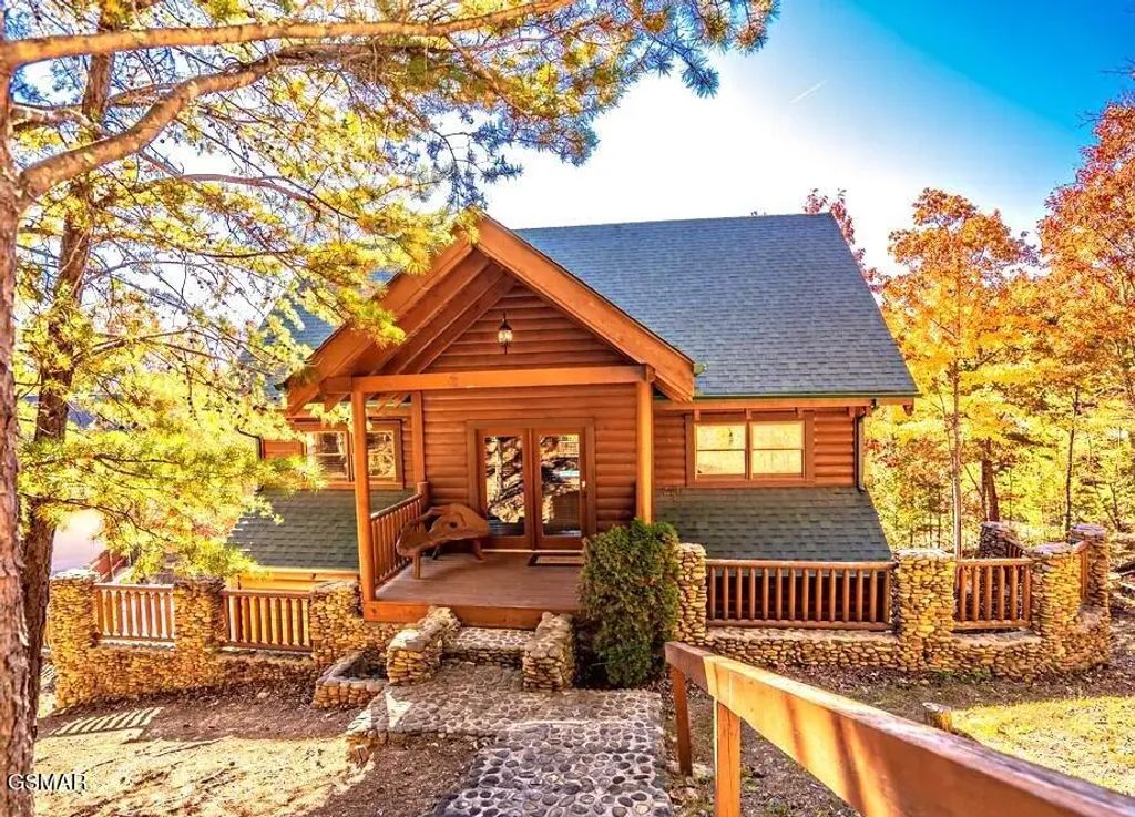2738 Cats Paw Lane, Sevierville