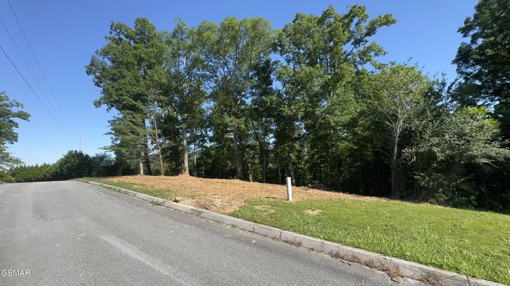Lot 13 Rupert Drive, Dandridge