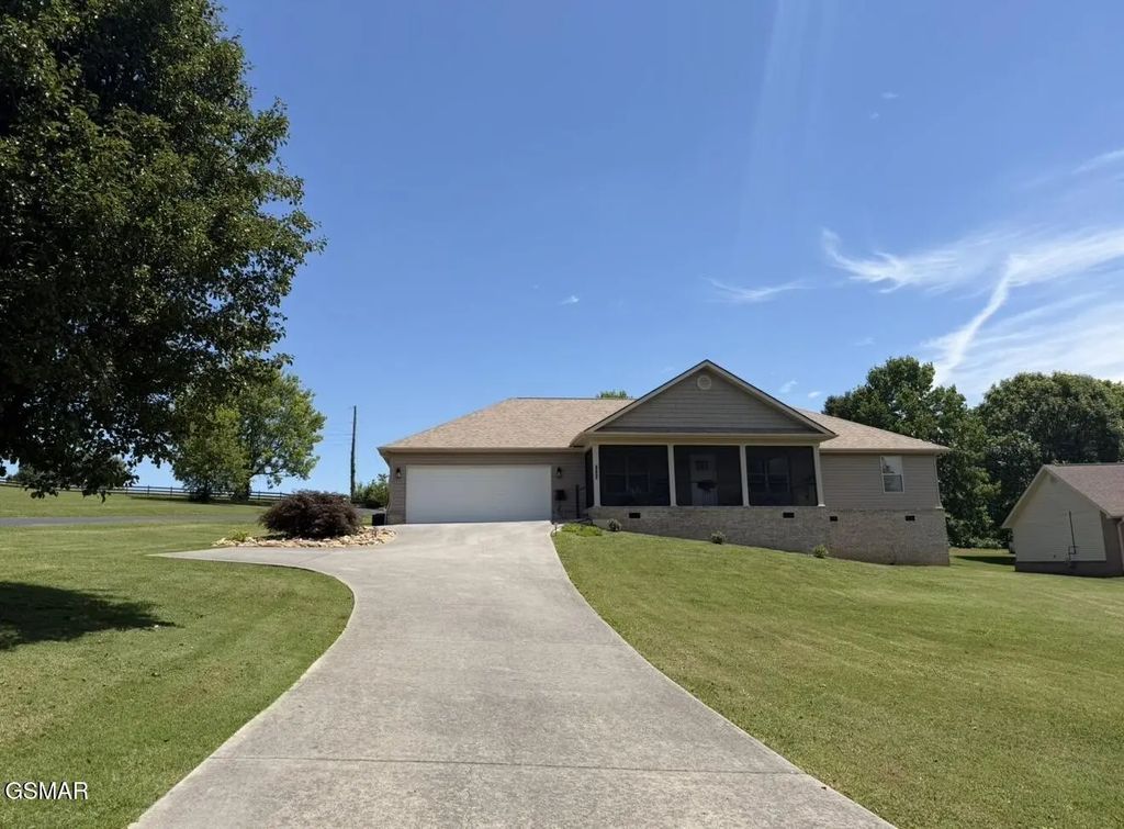 2449 Oakview Lane, Sevierville