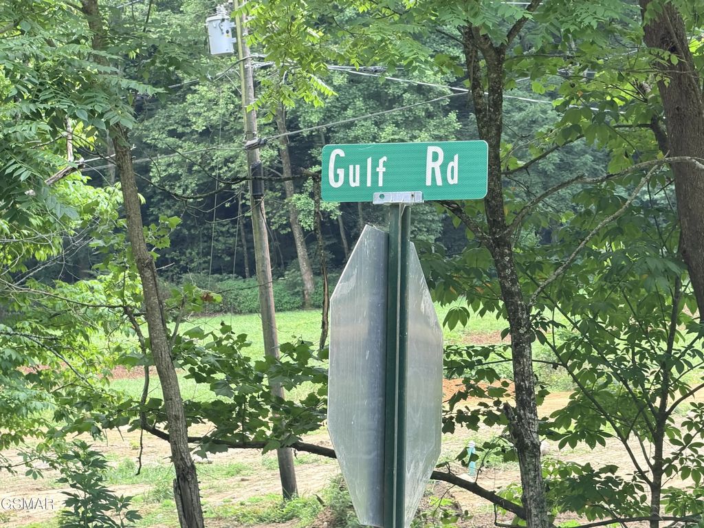 Gulf Road, Hartford