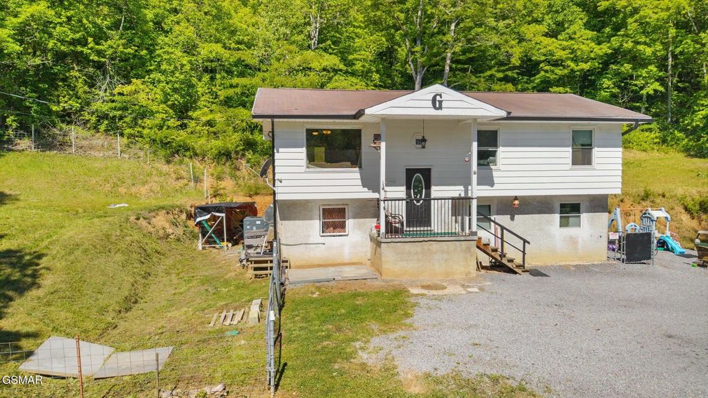 1209 E Bullrun Valley, Powell