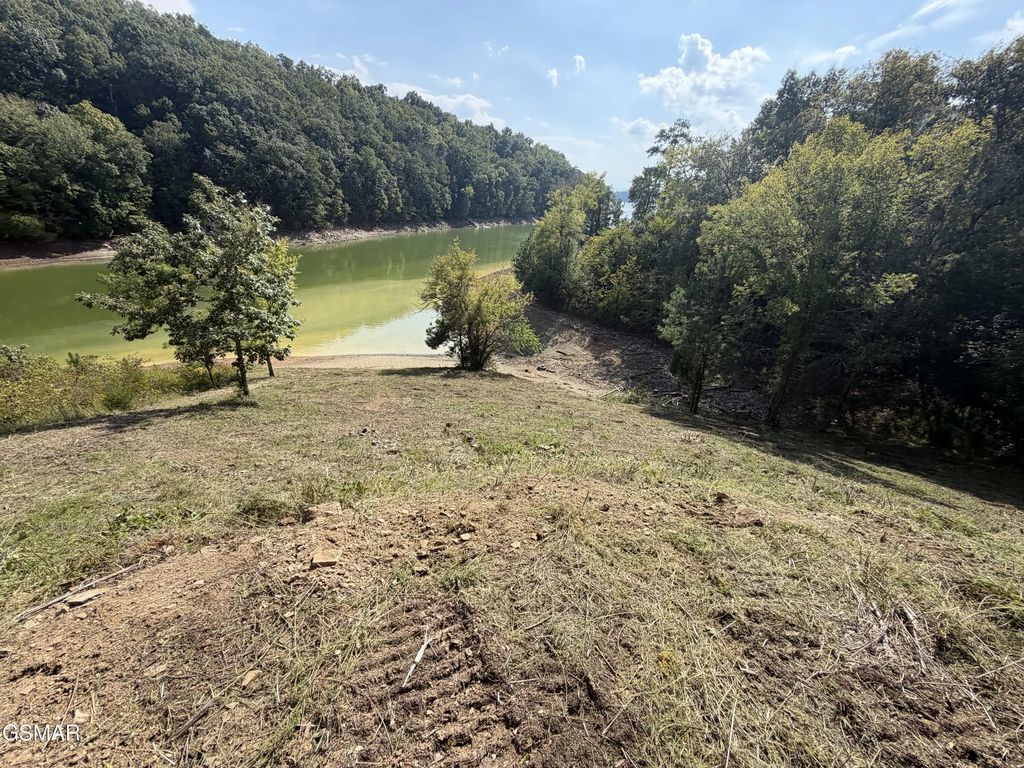 Lot 30 Stone Shore Way, Dandridge