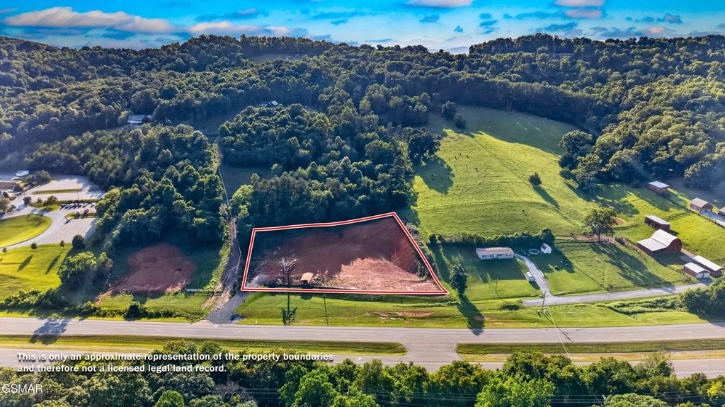 505 N Highway 92, Jefferson City