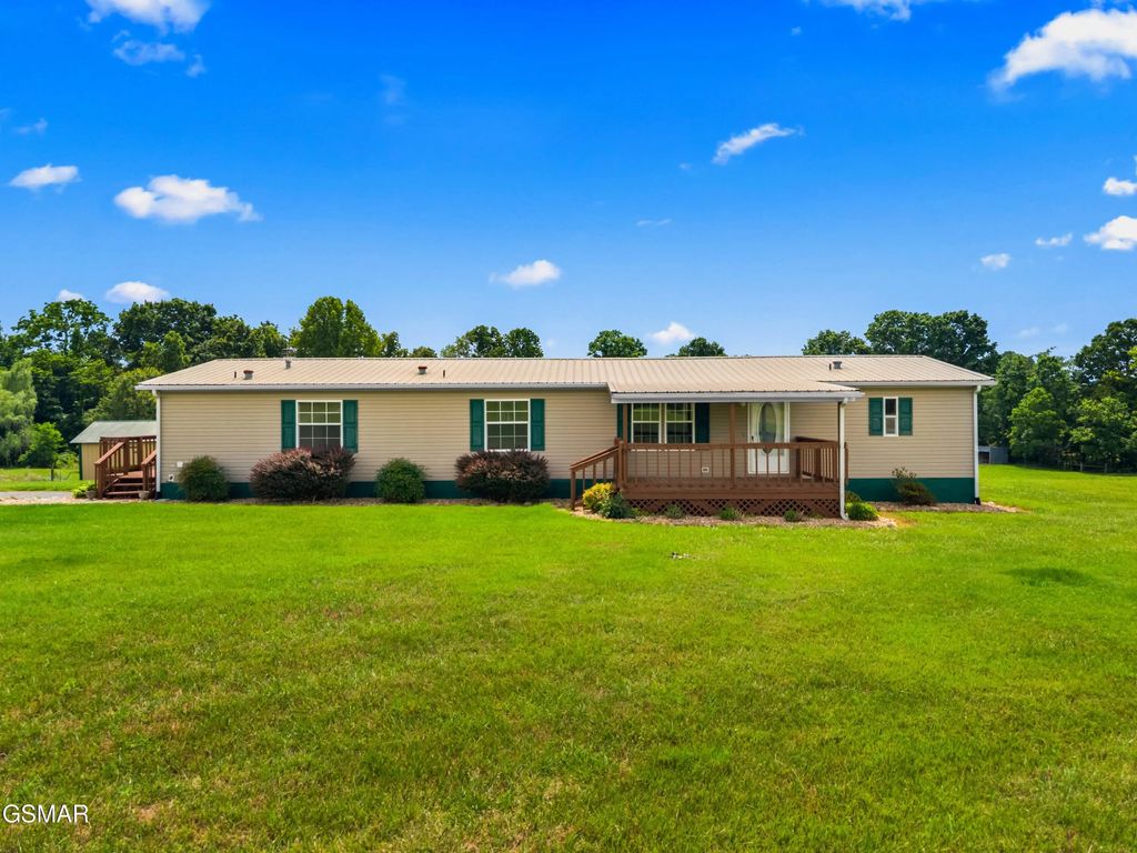 921 Bulls Gap-saint Clair Road, Bulls Gap