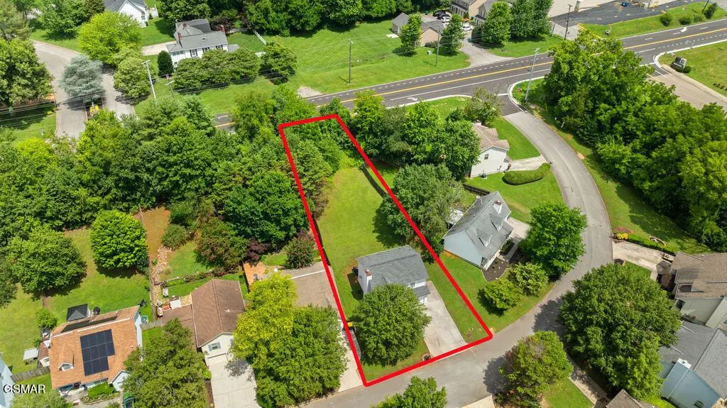 3709 Holgate Lane, Powell