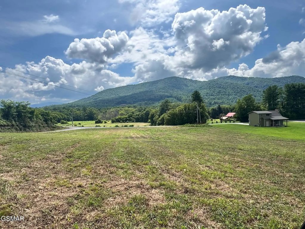 5420 Cocke County Line Road, Cosby