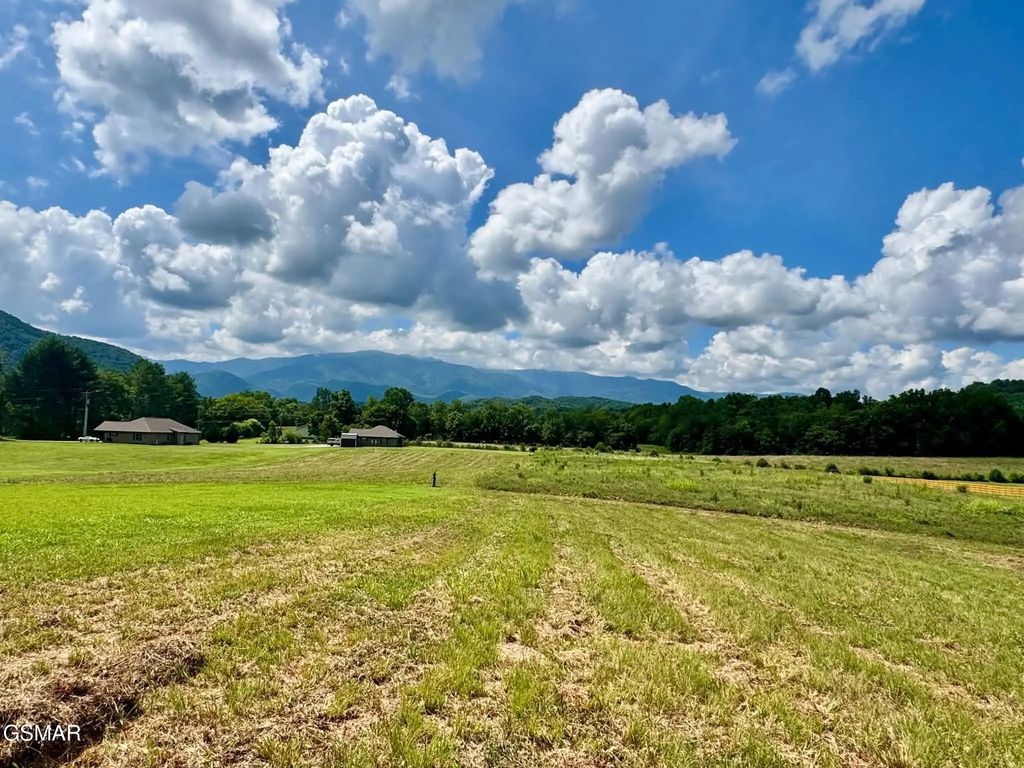 5418 Cocke County Line Road, Cosby