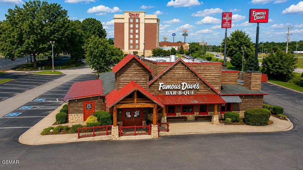 208 Advantage Place, Knoxville