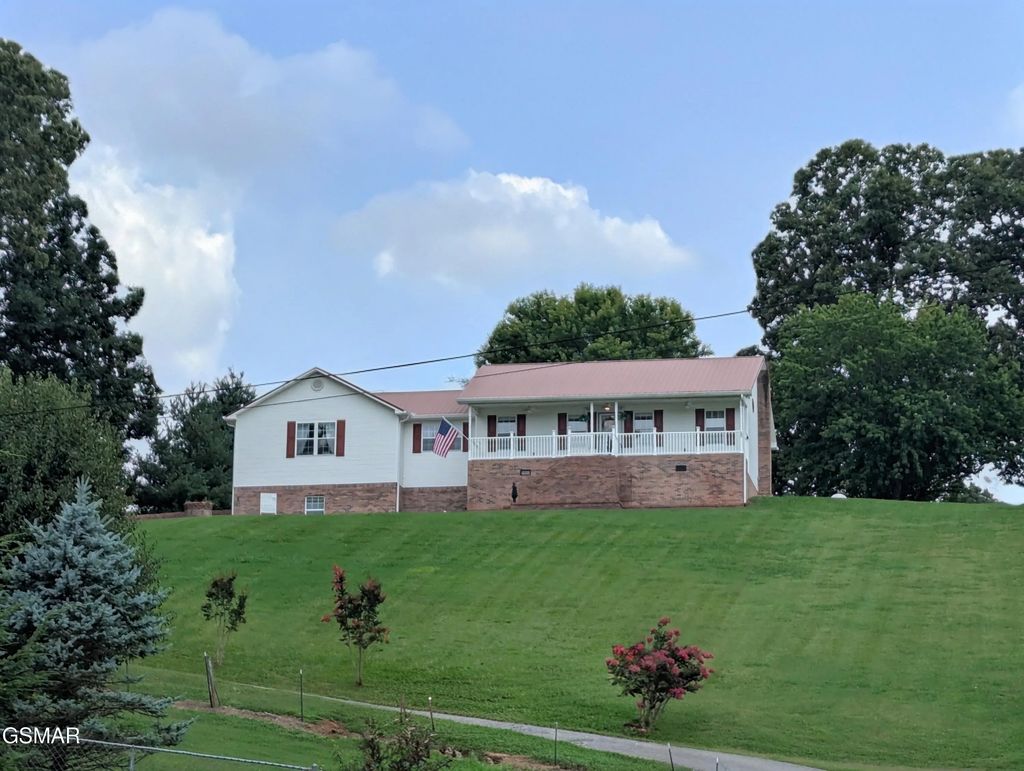 4580 Lakeshore Drive, Bean Station