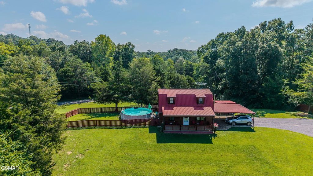 4246 Meadow Circle, Kodak
