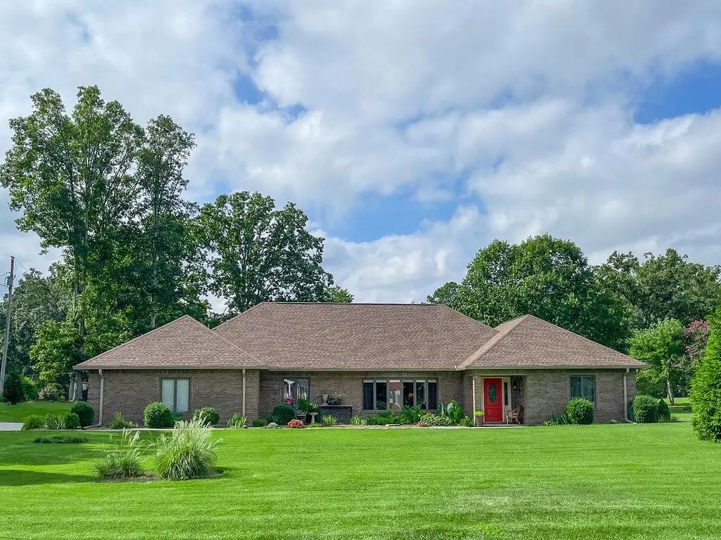 1349 Beechview Drive, Sevierville