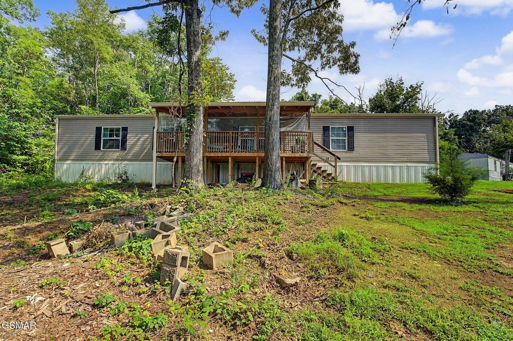 1191 Rocky Summit Road, Bean Station