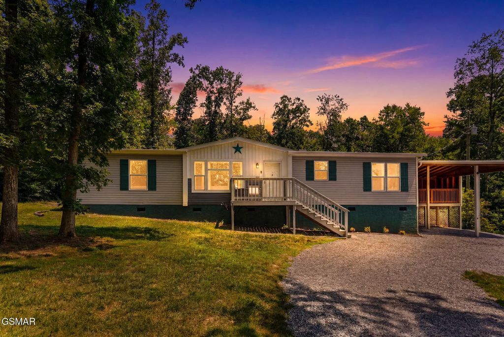 1754 Dumplin Loop Road, New Market