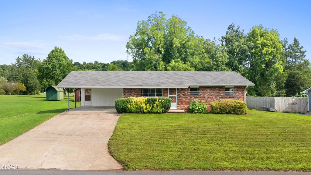 313 Eldorado Circle, Seymour