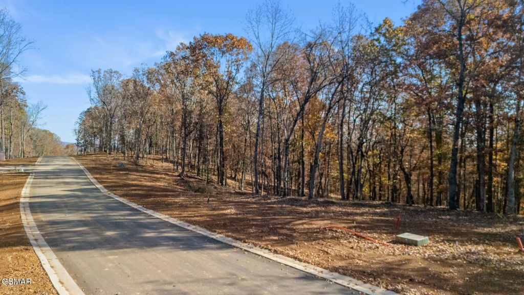 2908 Old Dogwood Trail, Loudon