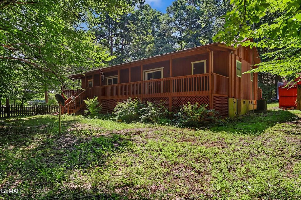 3319 Rocky Ridge Road, Cosby