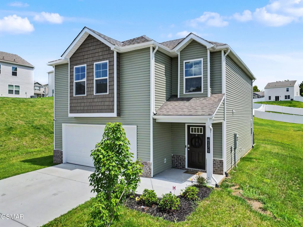 6175 Sycamore Stream Road, Dandridge