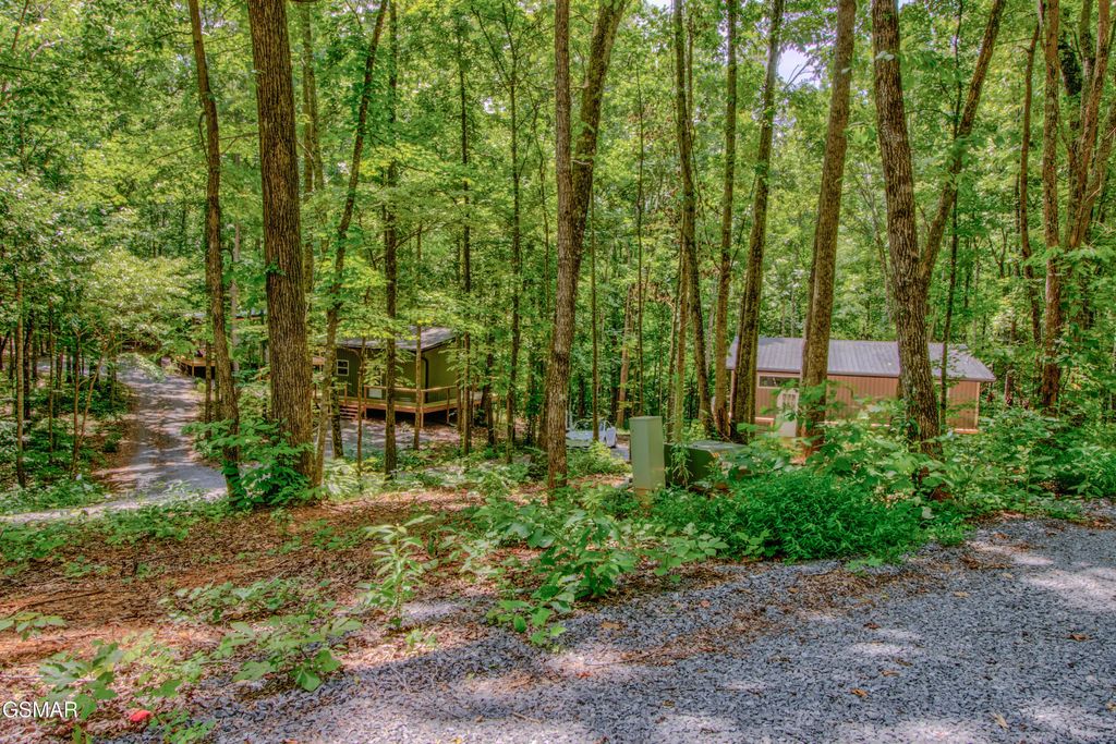 8668 Lakeshore Drive, Rutledge