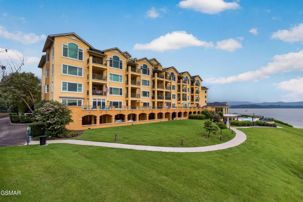1283 Highway 139 105c, Dandridge