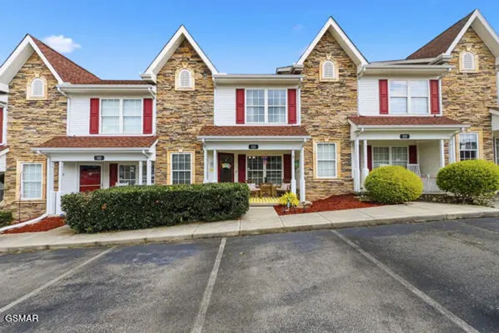 523 Orchard Valley Way Unit 432, Sevierville