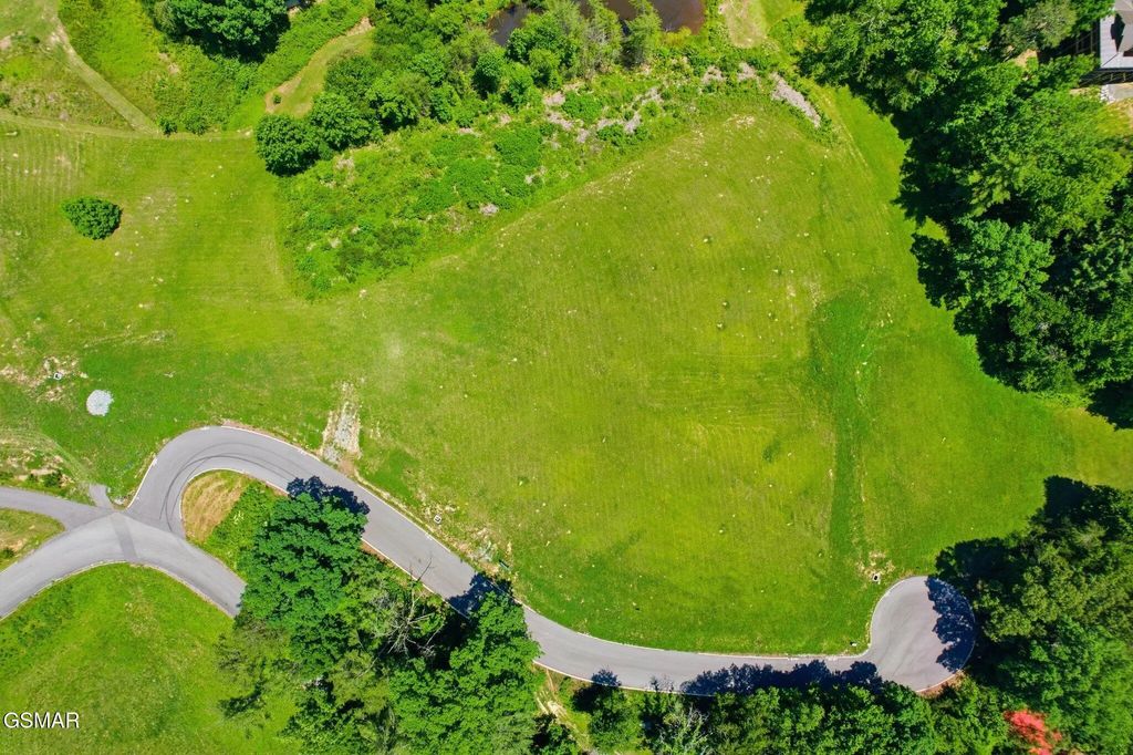 Lot 75 Max Ridge Lane, Sevierville