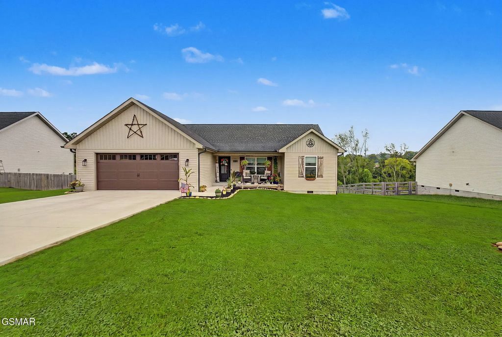 6231 Lanier Road, Maryville