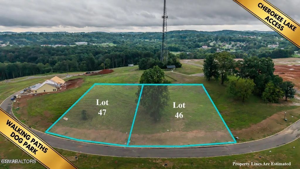 46 Graystone Shoals, Morristown