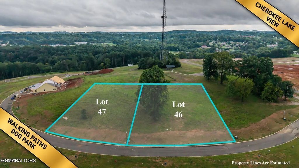 47 Graystone Shoals Road, Morristown