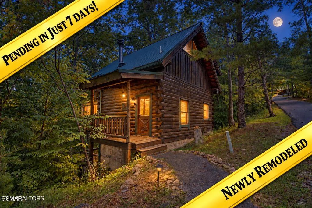 3039 Brothers Way, Sevierville