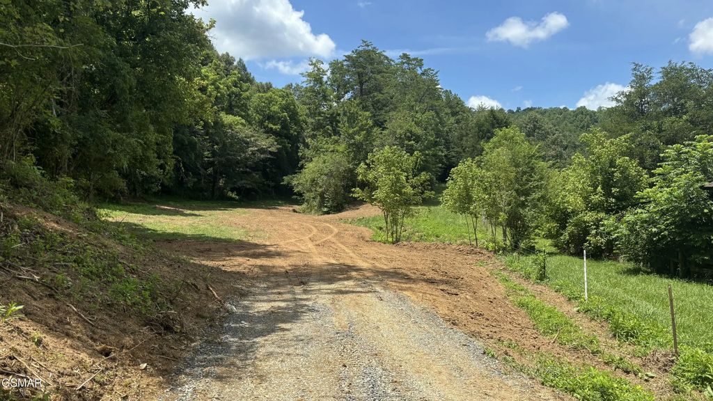 Bogard Rd Road, Cosby