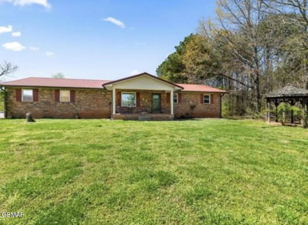 1730 County Road 560, Athens