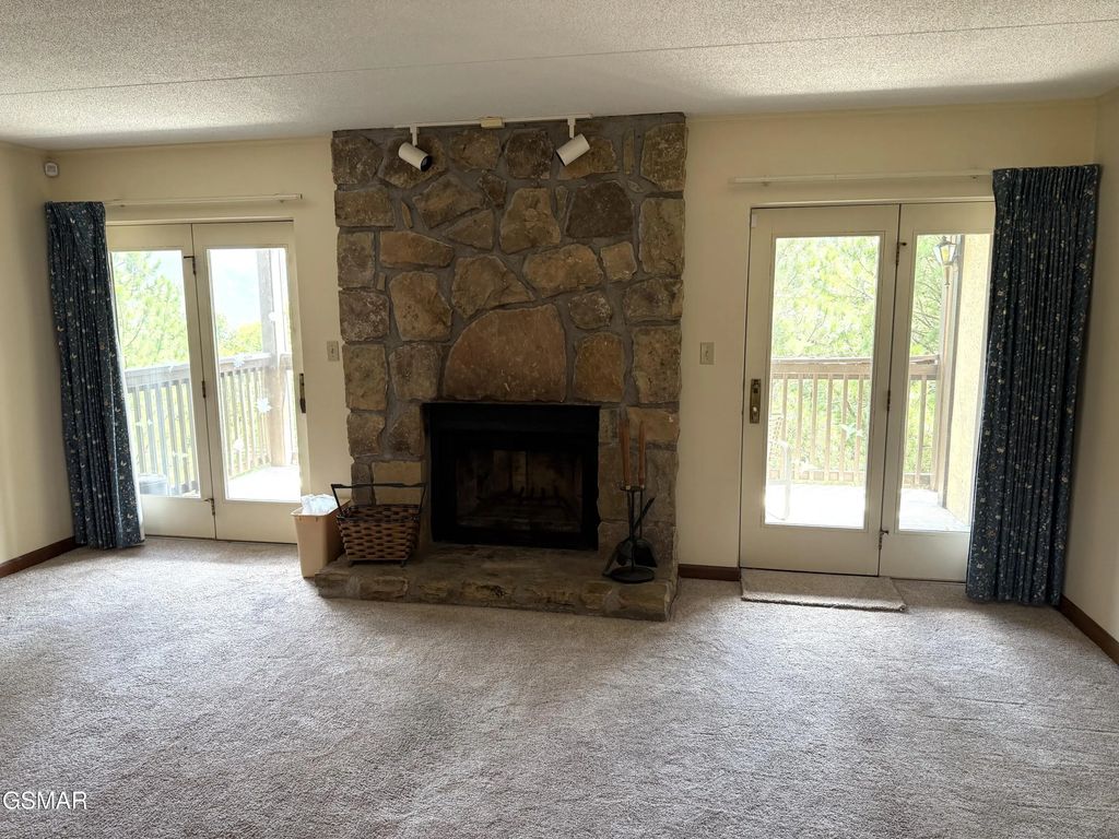1050 Ski View Drive Apt 108, Gatlinburg