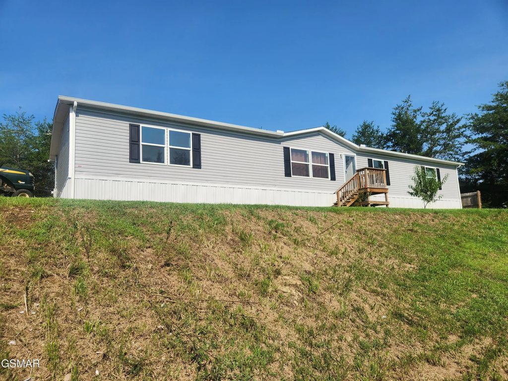 4111 Willow Court, Kodak